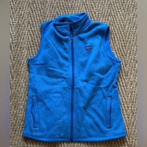 Patagonia Women's Better Sweater Vest